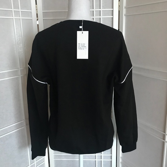 💥NWT💥GREAT Crew Neck Sweatshirt💥 - Picture 5 of 7